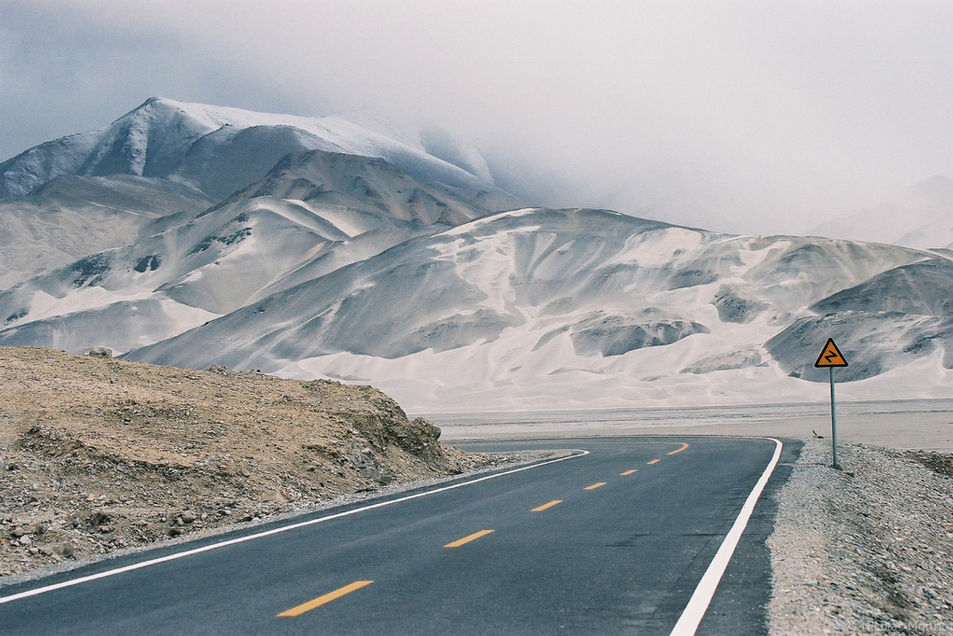 Nicolas Monnot/ Flickr: nicointhebus