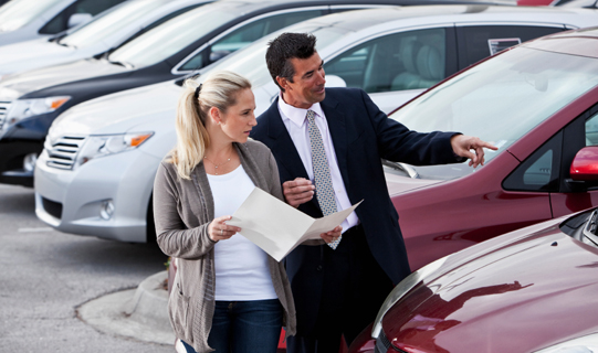 5 Signs That The Buyer Likes Your Car | CARRO Blog