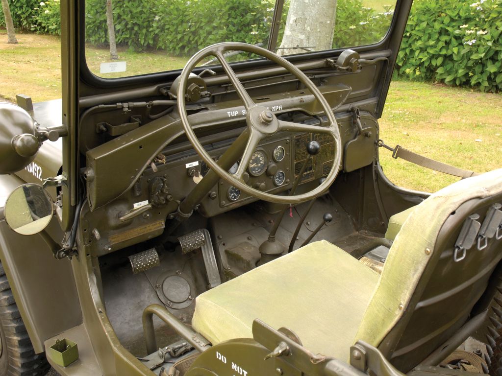 Jeep Willys