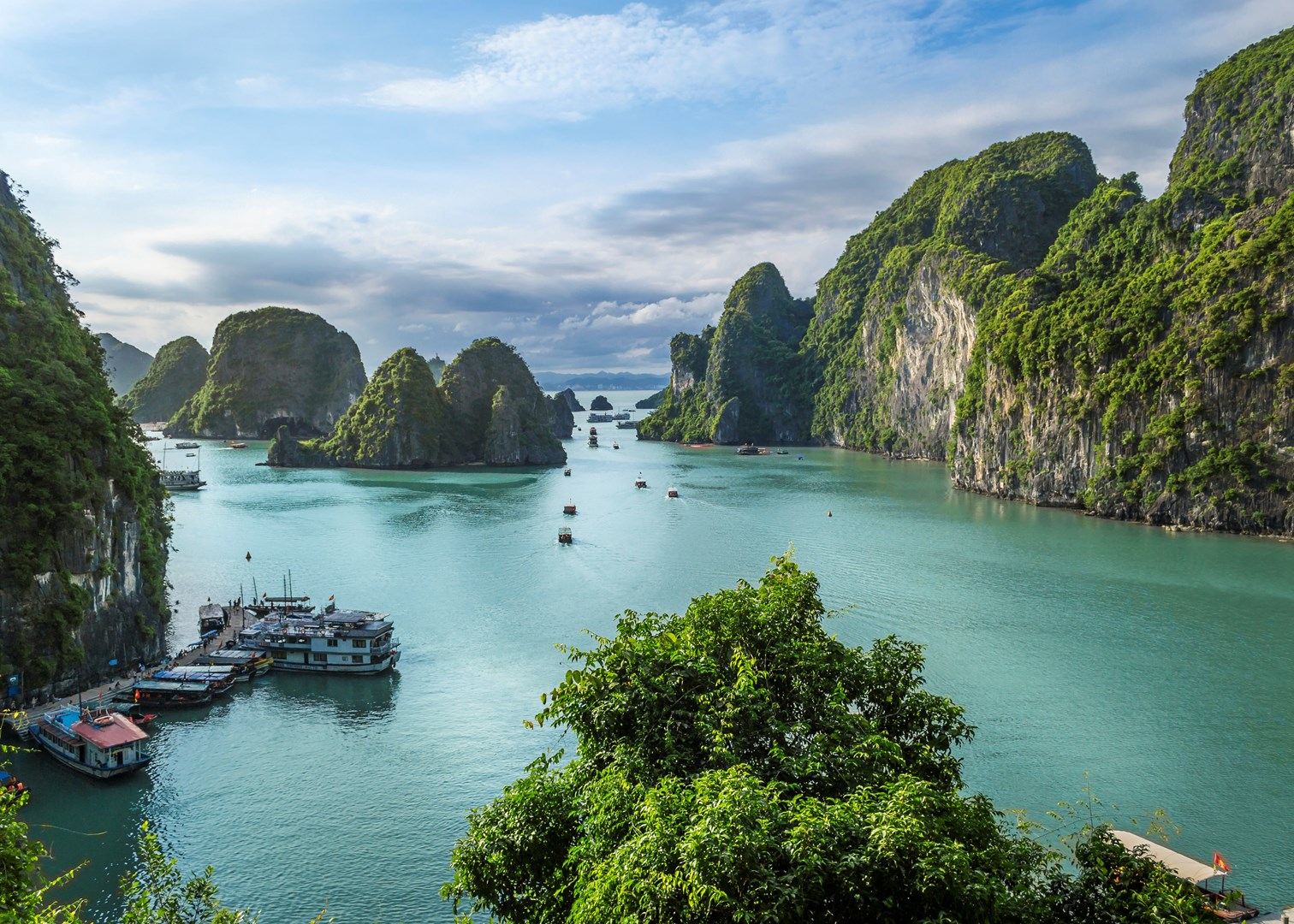 roadtrip vietnam