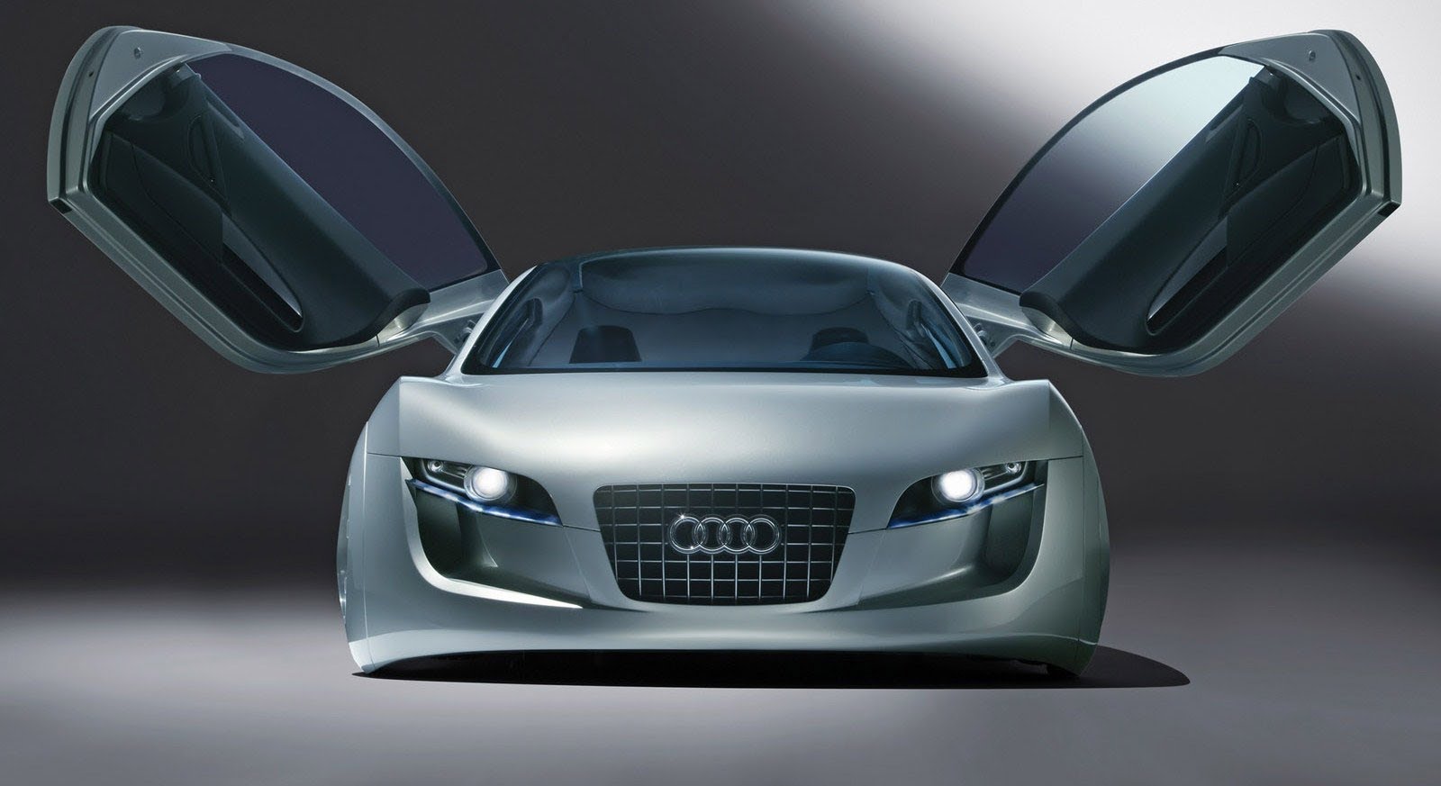 Audi RSQ