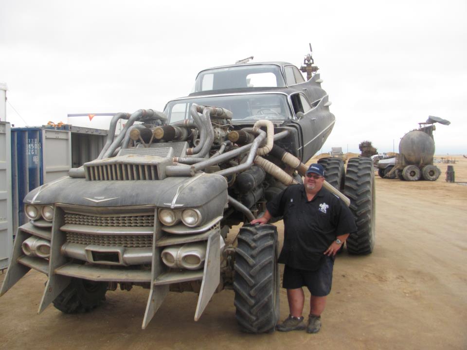Gigahorse