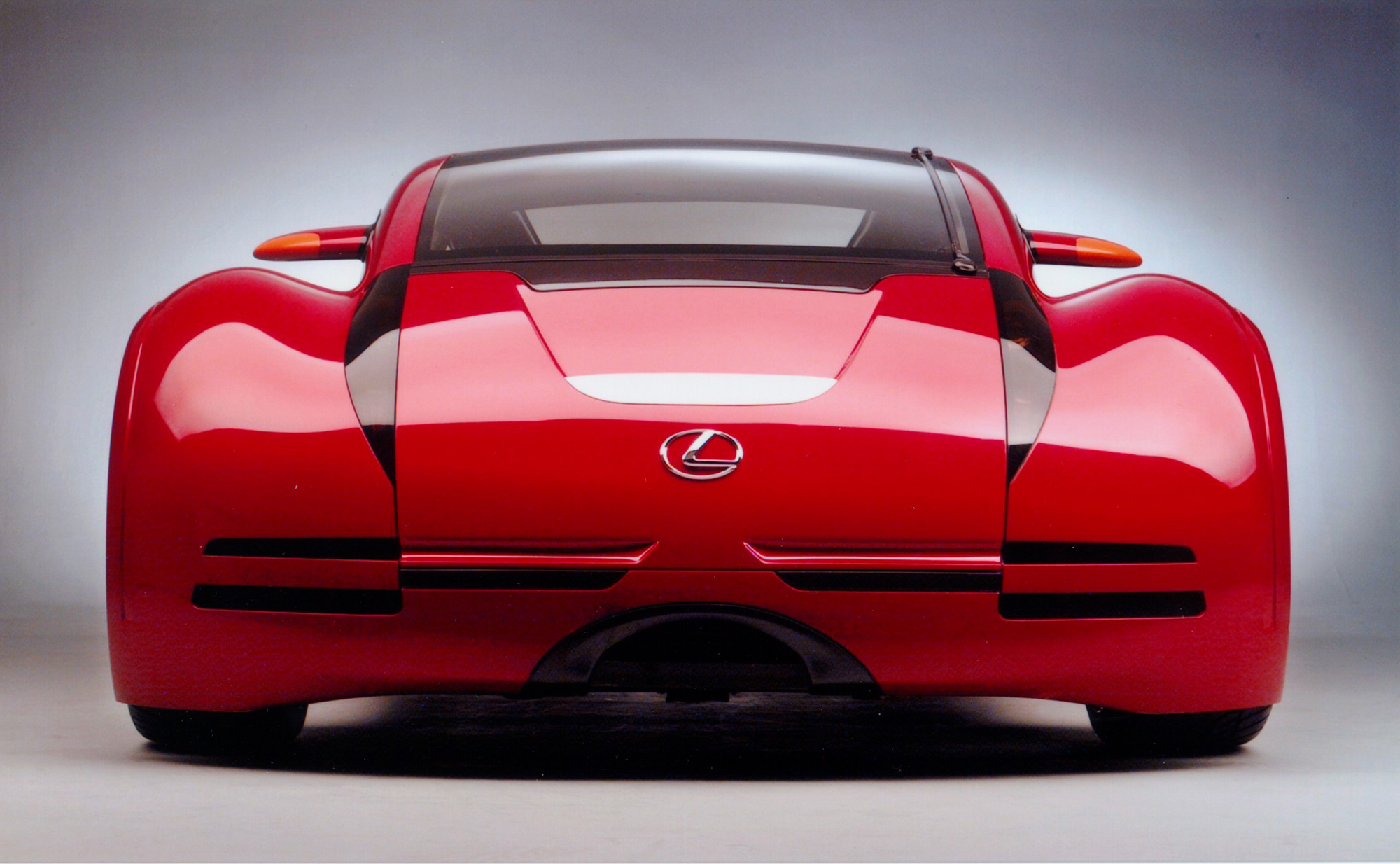 Lexus 2054
