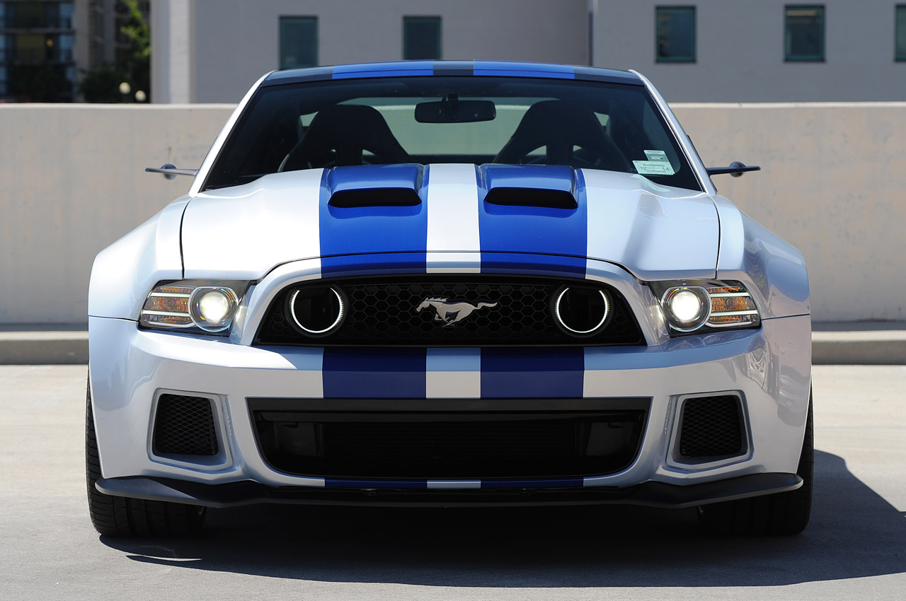 Need for Speed