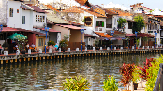 Best Cities to Visit in Malaysia