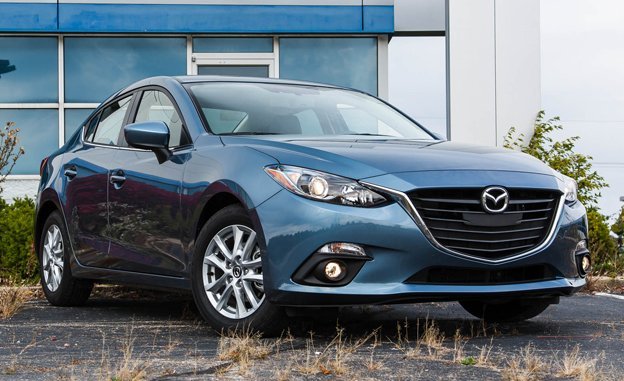 Top 10 Cars with the Lowest Depreciation in 2016 Photo Credit: caranddriver.com