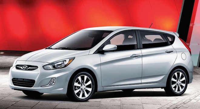 Top 10 Cars with the Lowest Depreciation in 2016 Photo Credit: Autodeal PH