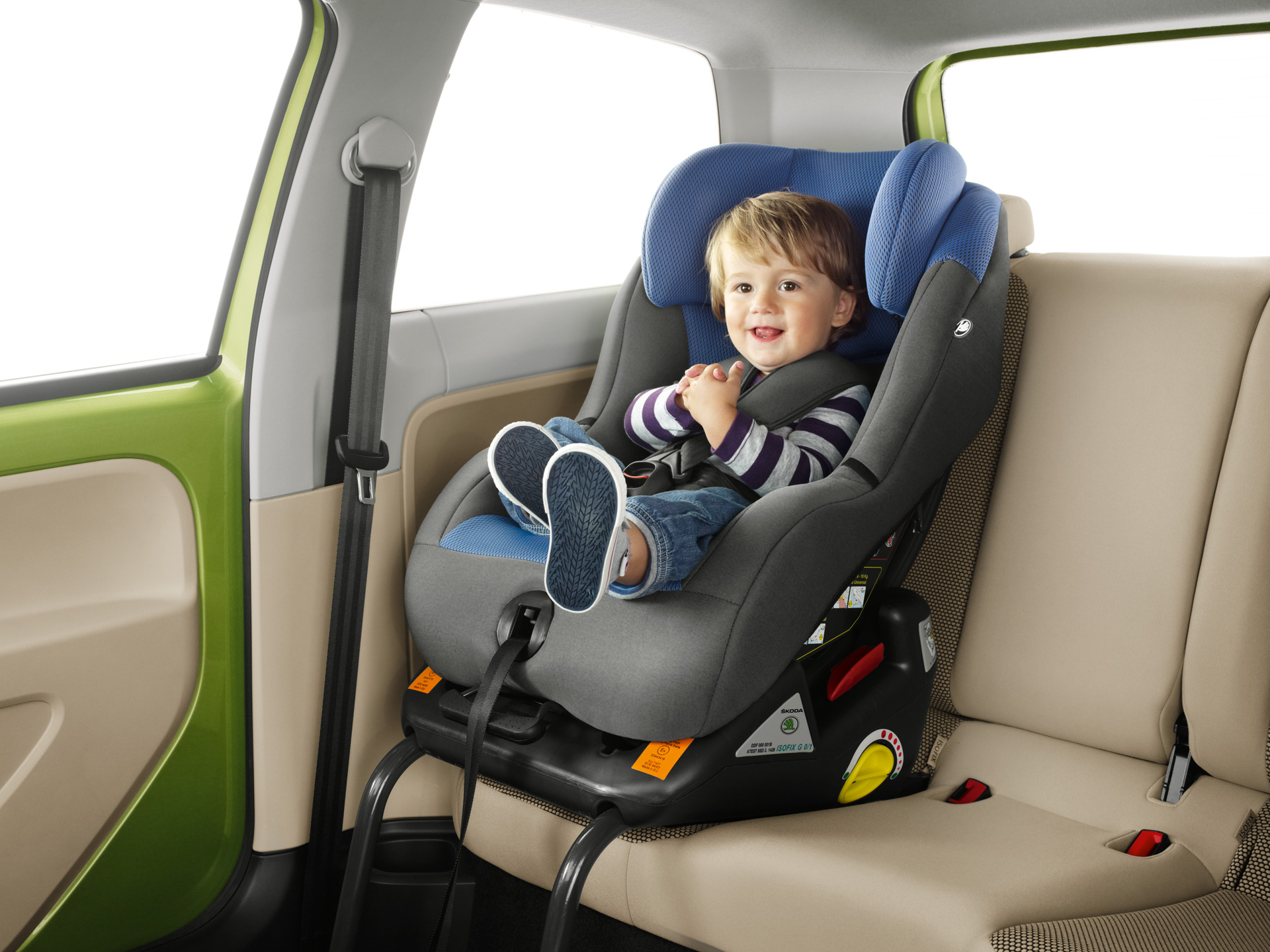Isofix Car Seats, Which Car Seats Have Isofix