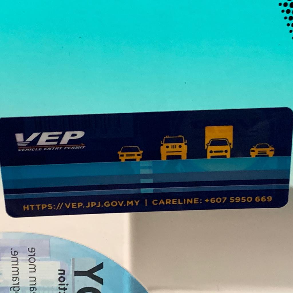 Your Guide to Malaysia's Vehicle Entry Permit (VEP) Carro Singapore