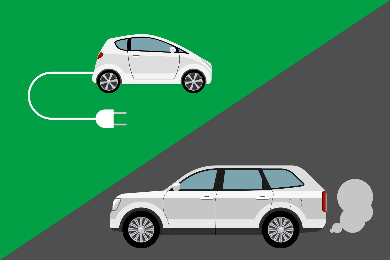Internal Combustion Engine (ICE) VS Electric Cars Agen Slot Gacor