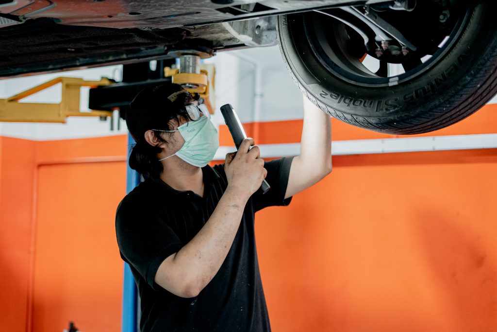 Carro Care Workshop Making Car Care Easier For You Carro Blog