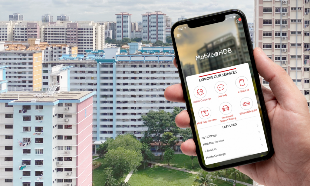 How to Apply for HDB Season Parking TinySG