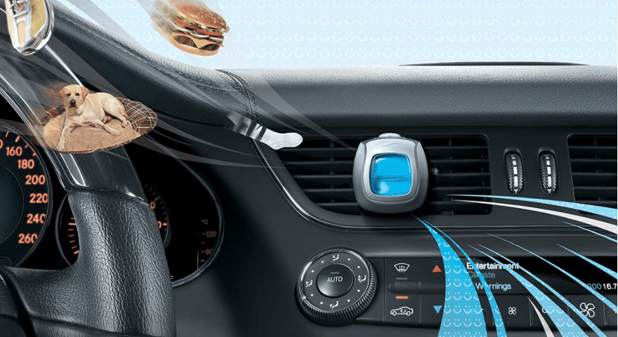 4 Best Air Fresheners For Your Car