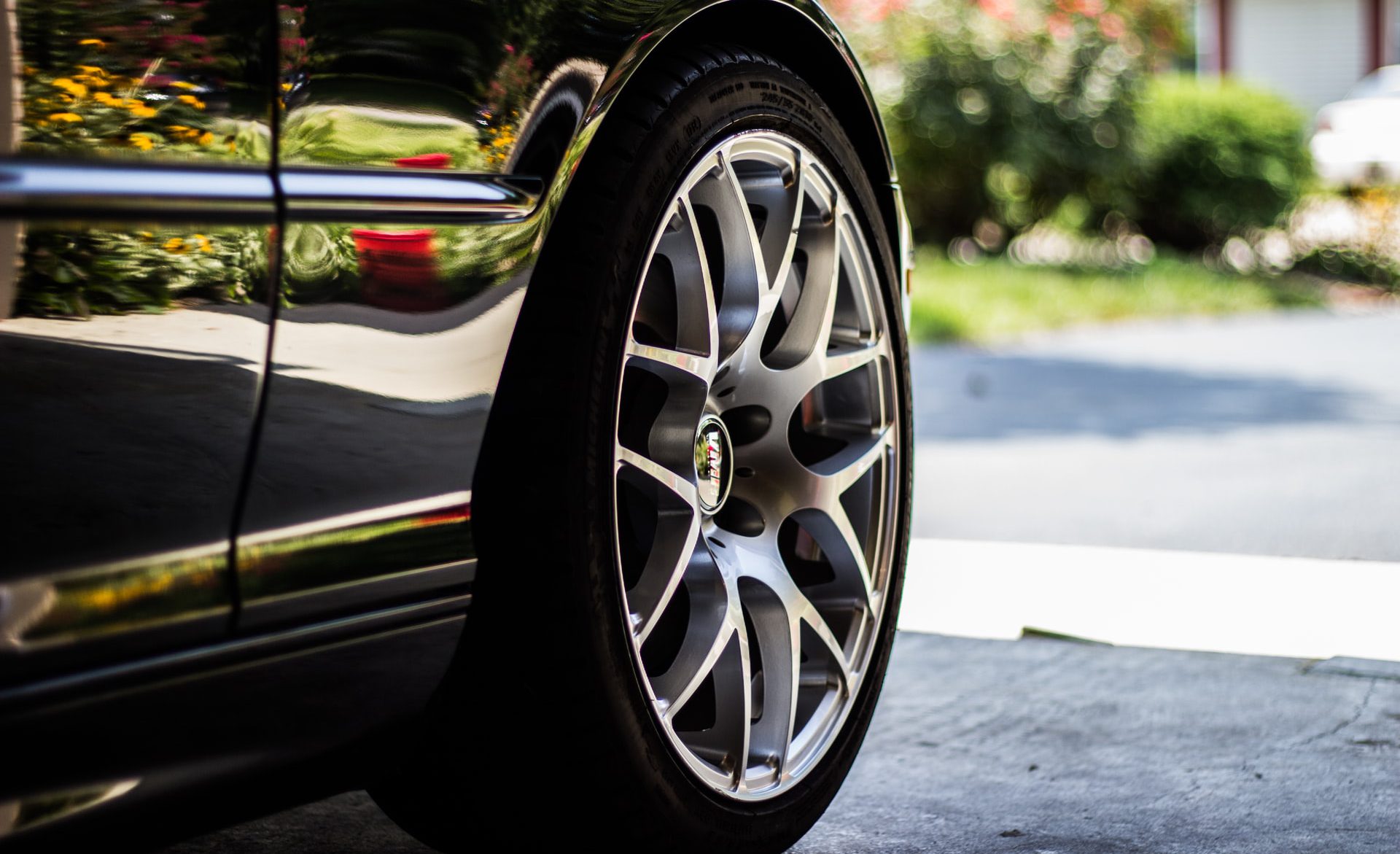 5 Tyre Maintenance Tips To Help Them Last Longer